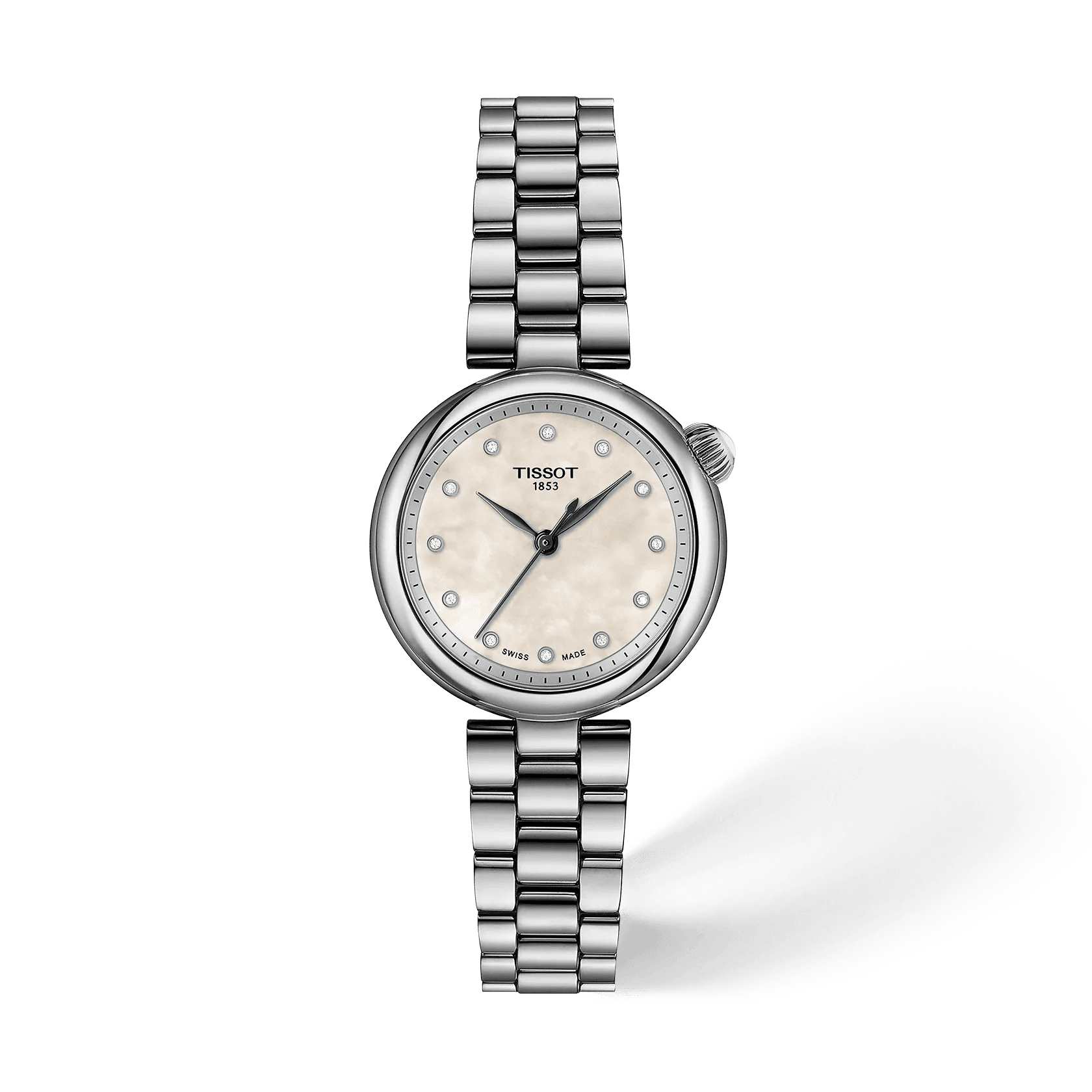 Tissot Tissot Desir 28mm