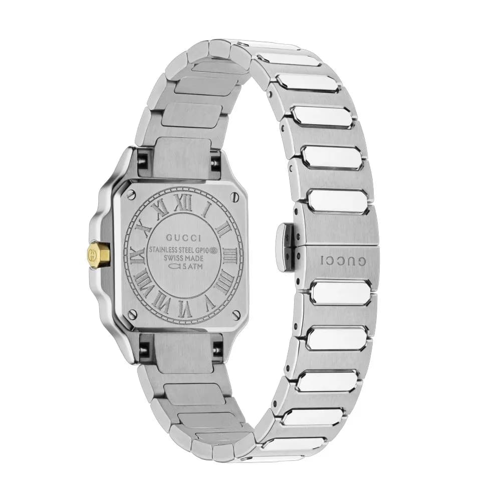 Gucci Montre G-Flat, 24 mm