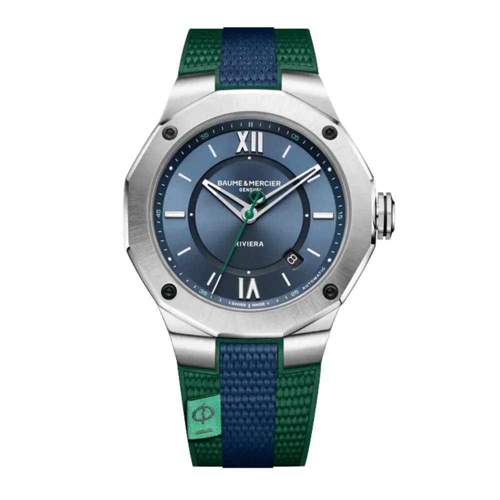 Baume & Mercier Riviera 10688