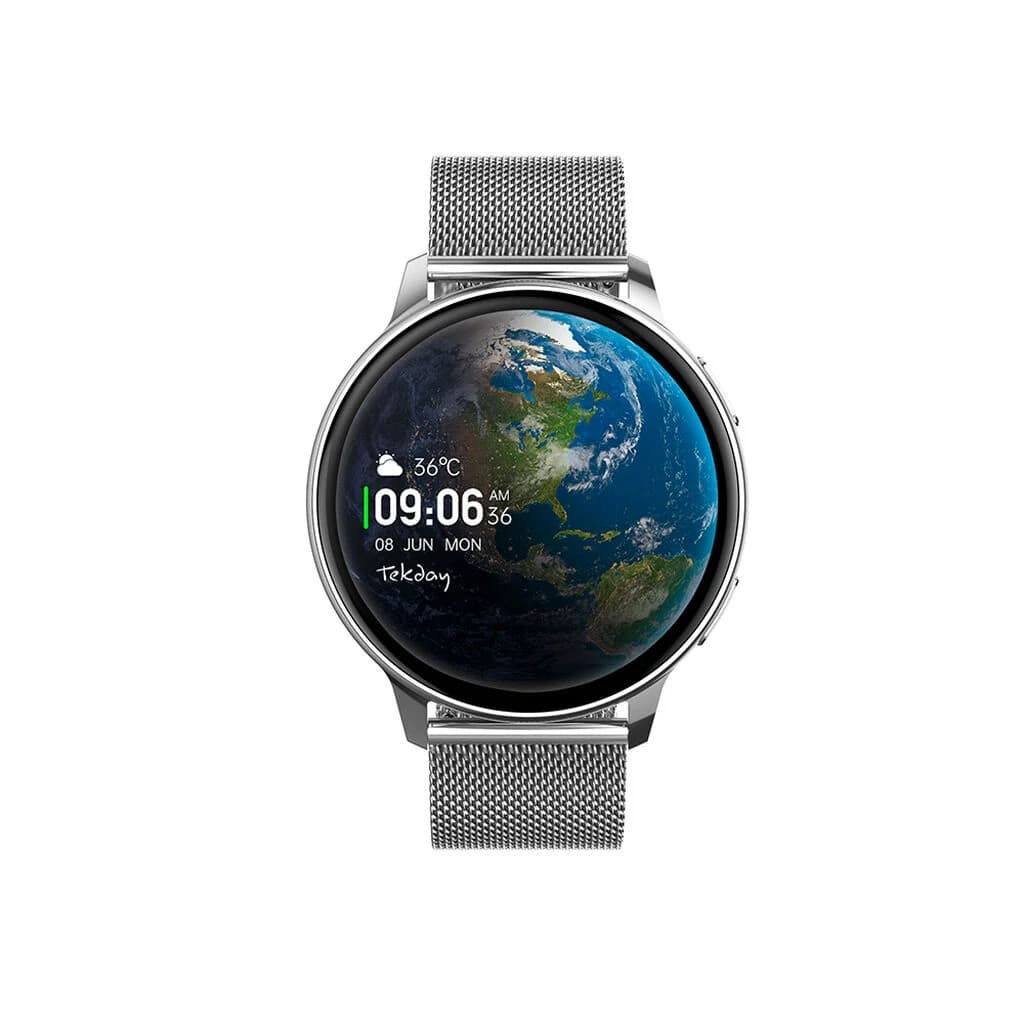 Tekday Montre Connectée Tekday