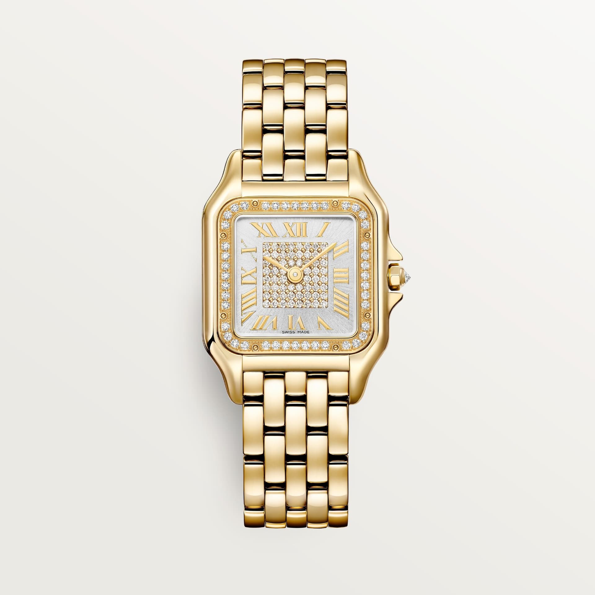 Cartier Montre Panthère de Cartier