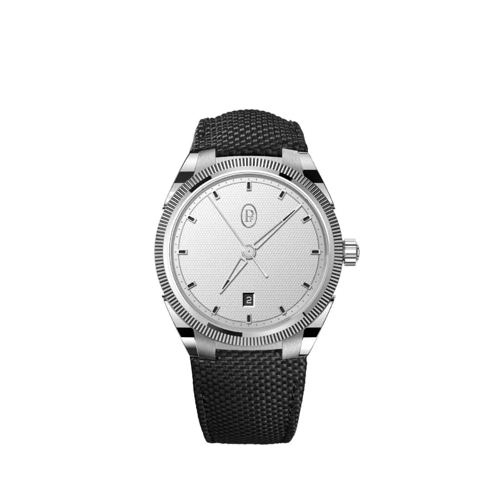 Parmigiani Fleurier Tonda Pf Sport Automatic Steel Silver