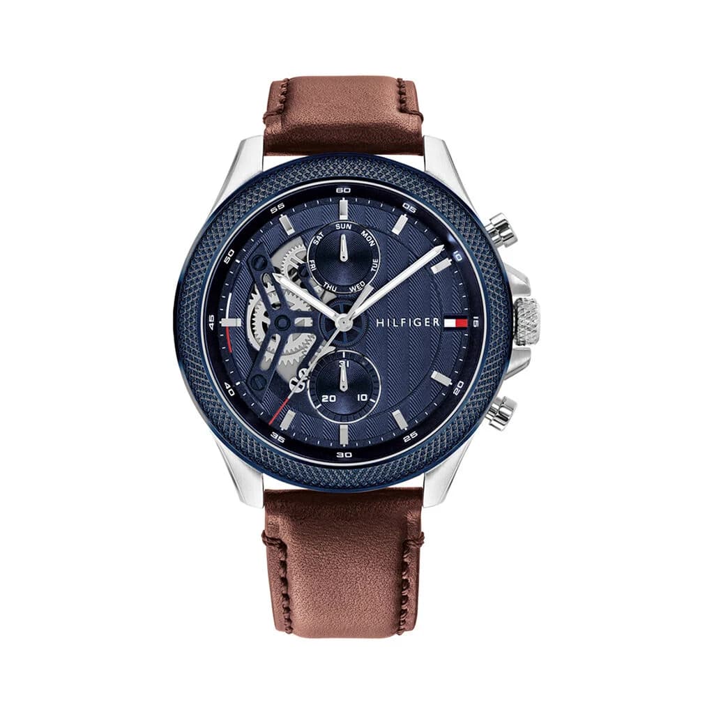 Tommy Hilfiger Montre Tommy Hilfiger Clark