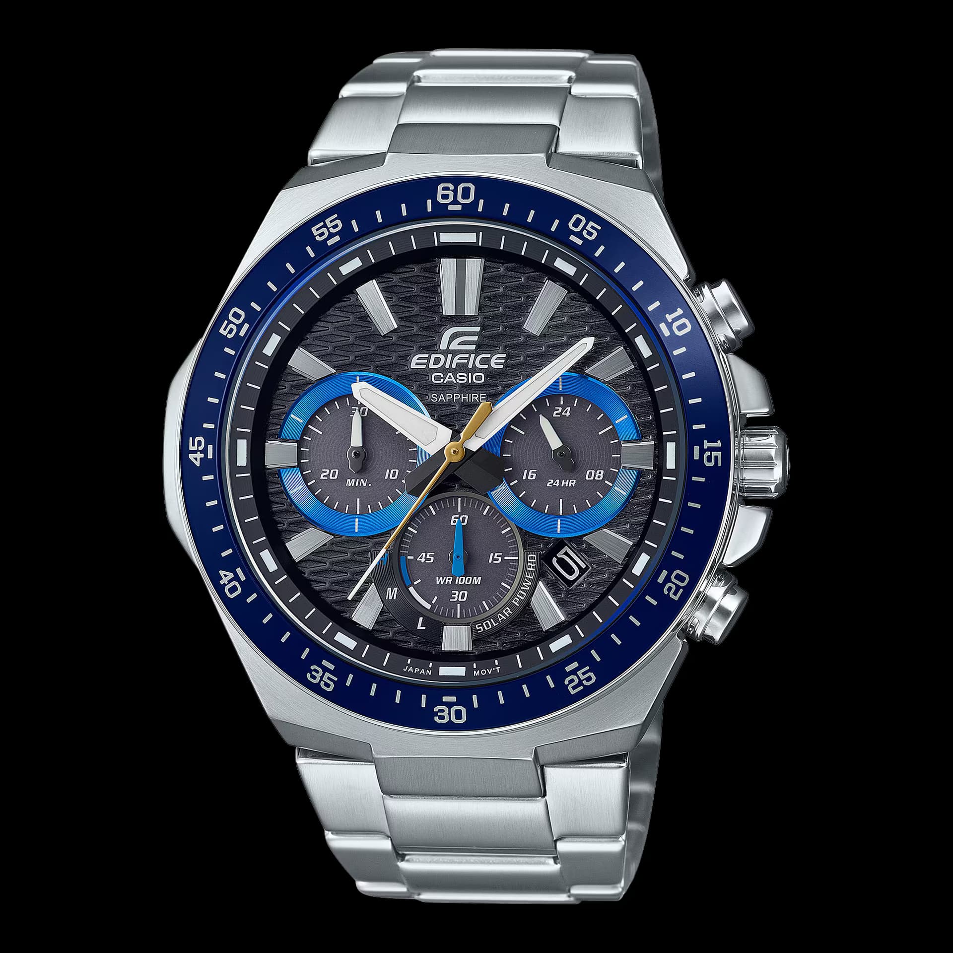 Casio Edifice EFS-S600D-1A2V