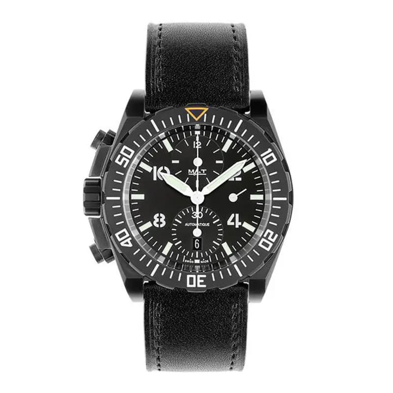 Matwatches Montre Commando Chrono AG5 CHL 2