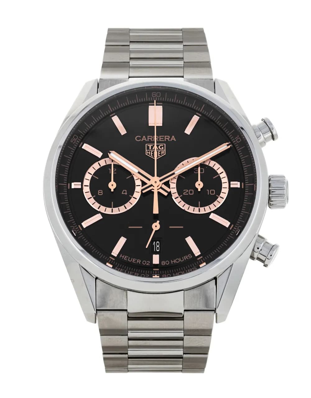 TAG Heuer Carrera CBN2019.BA0642