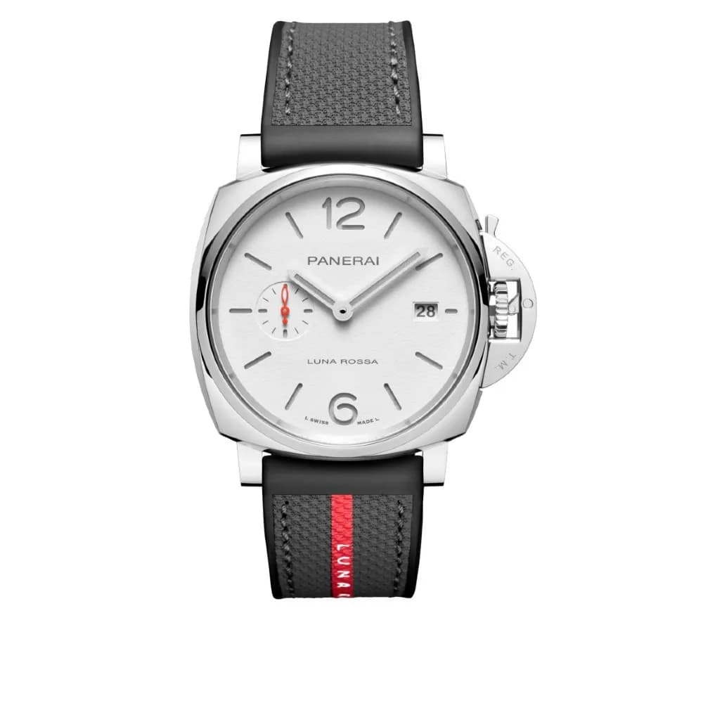 Panerai Luminor Due Luna Rossa
