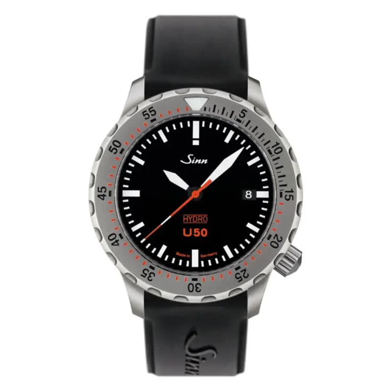 Sinn Montre U50 Hydro Tegiment 1051.030