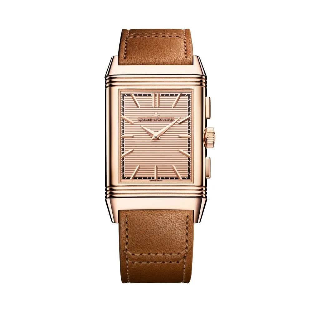 Jaeger-LeCoultre Reverso Tribute Chronograph