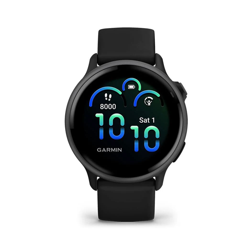 Garmin Montre Connectée Garmin Vivoactive 6
