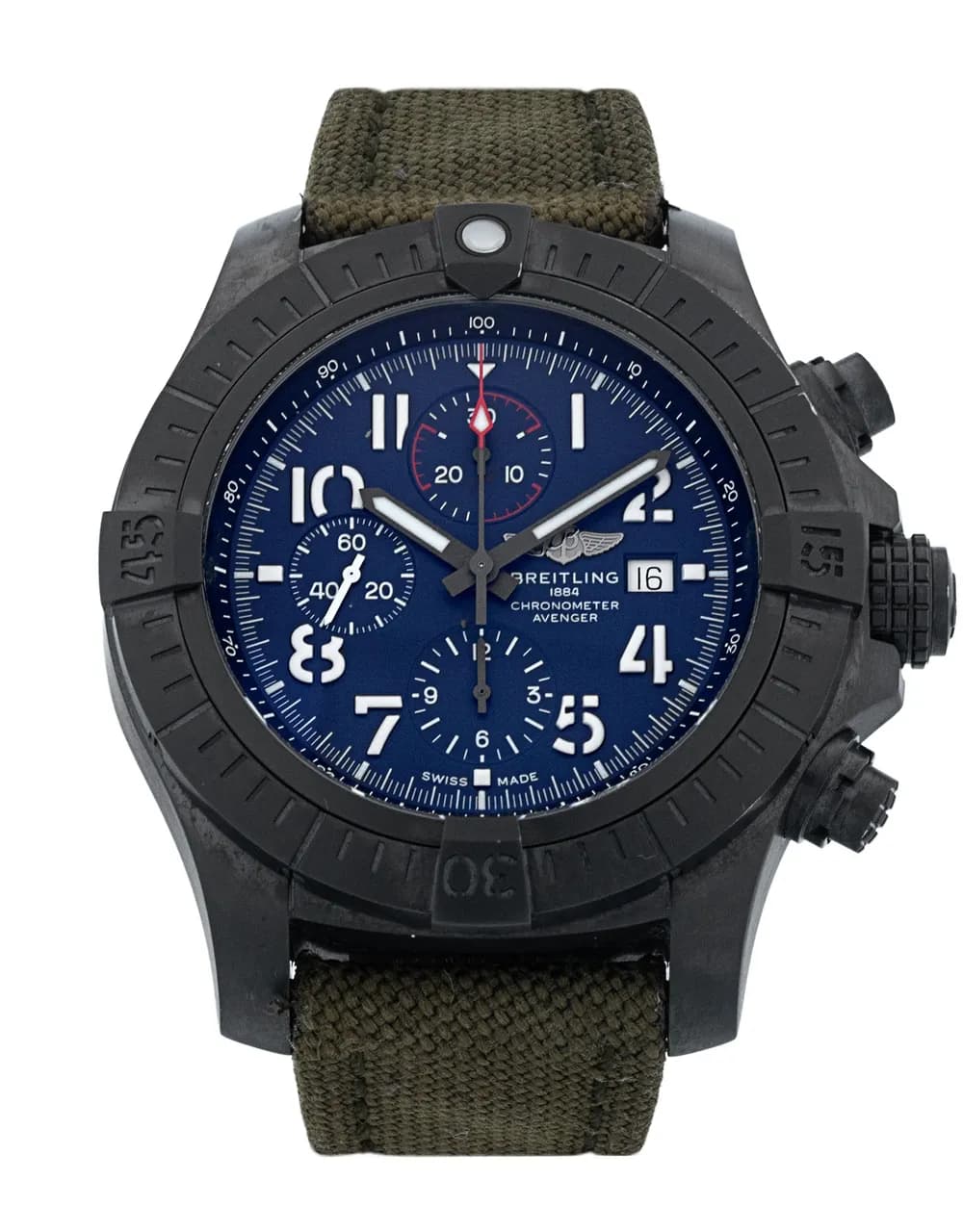 Breitling Breitling Super Avenger V13375