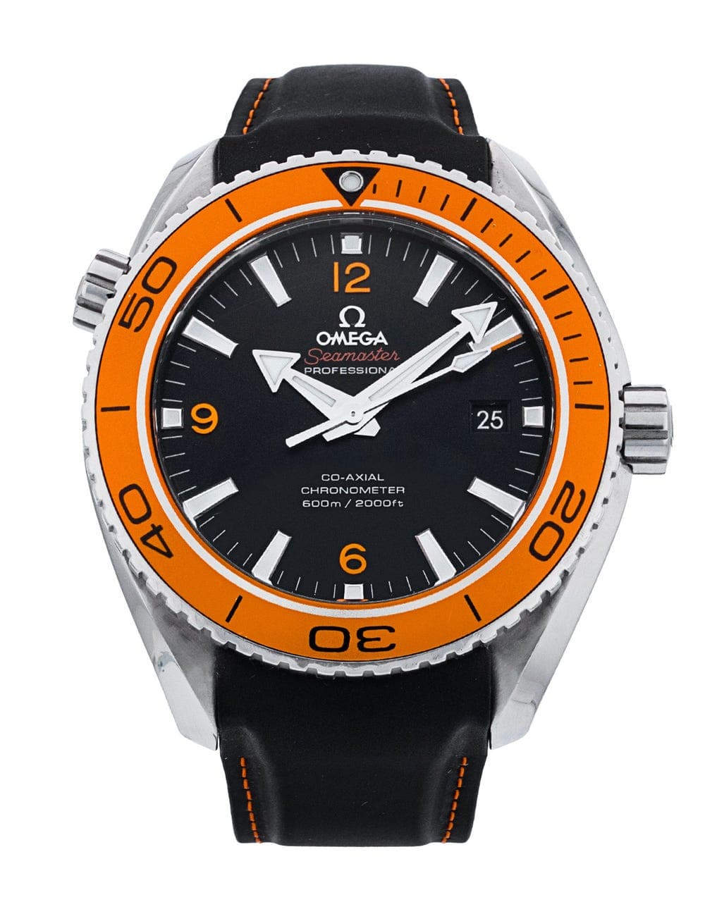 Omega Planet Ocean 232.32.46.21.01.001
