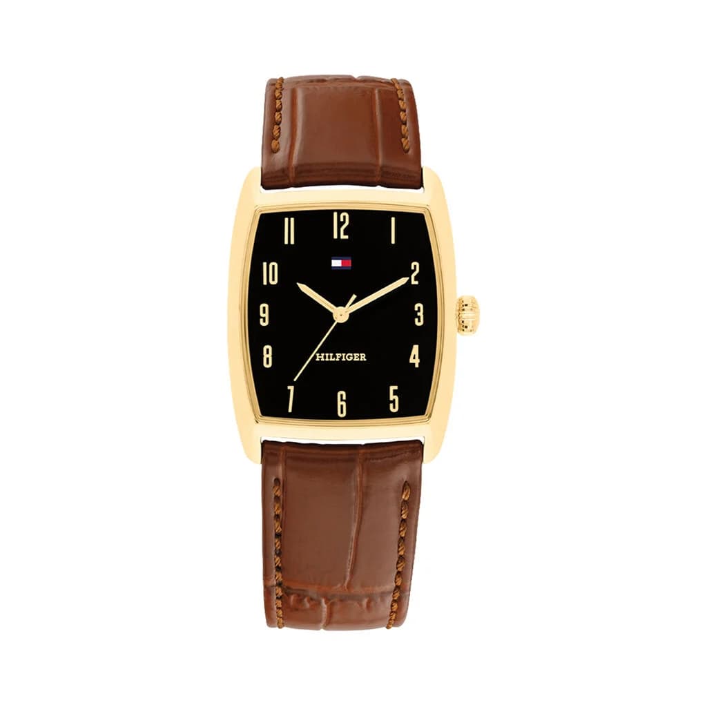 Tommy Hilfiger Montre Tommy Hilfiger the Ambassador