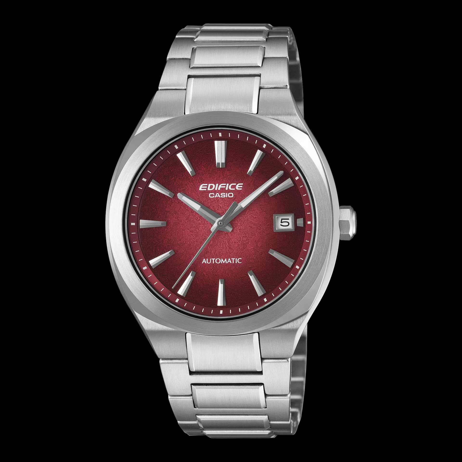 Casio Edifice Montre Edifice Automatique EFK-200D-4AER