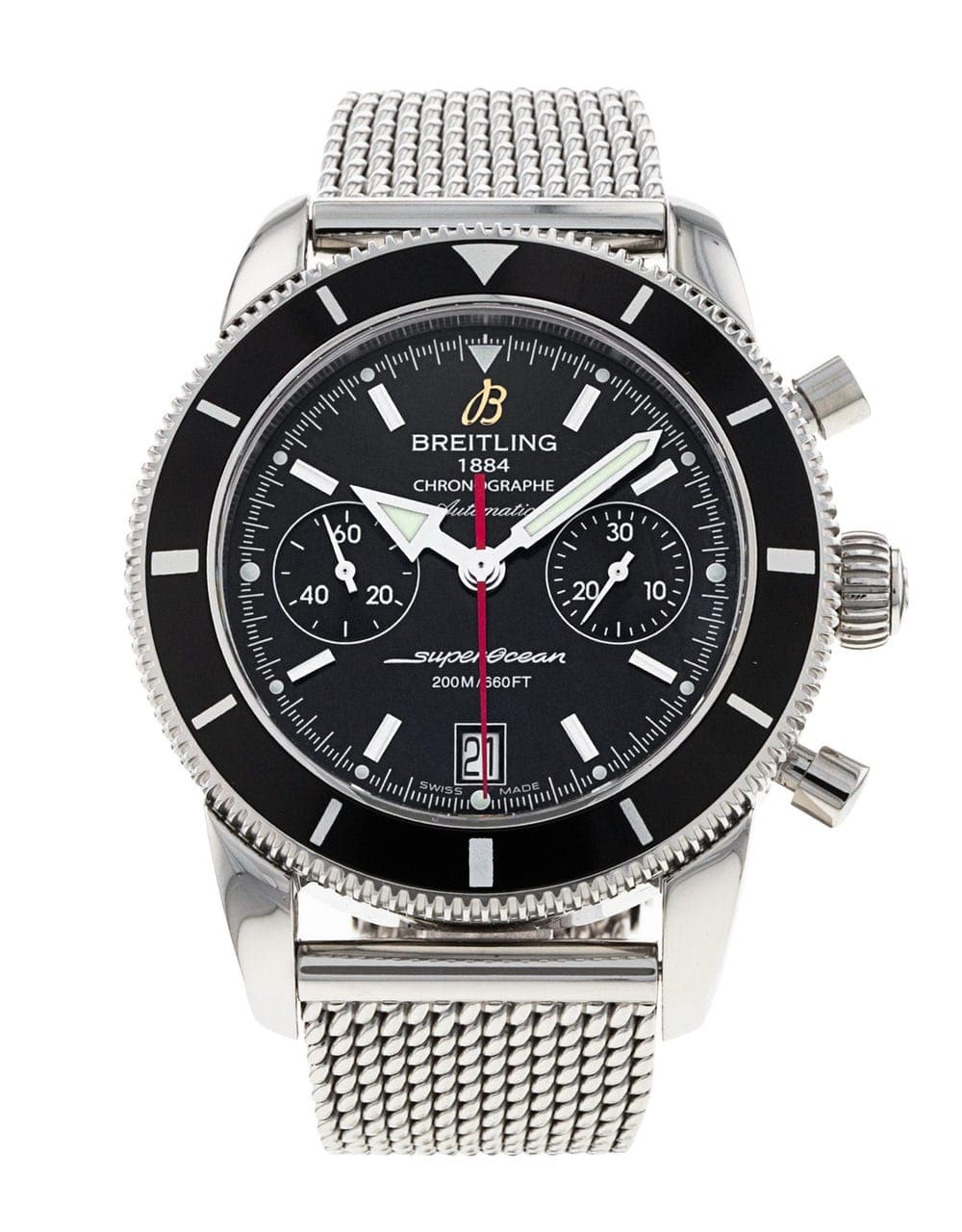 Breitling SuperOcean Heritage A23370