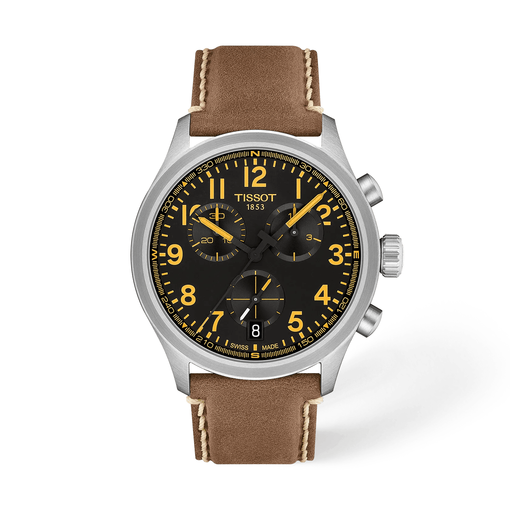 Tissot Tissot Chrono L 42mm