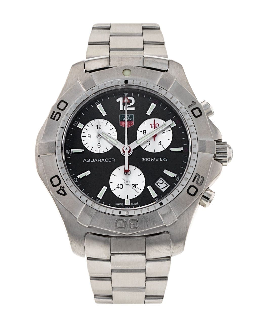 TAG Heuer Aquaracer CAF1110.BA0804