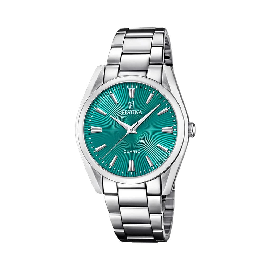 Festina Montre Festina Boyfriend Alegria Vert