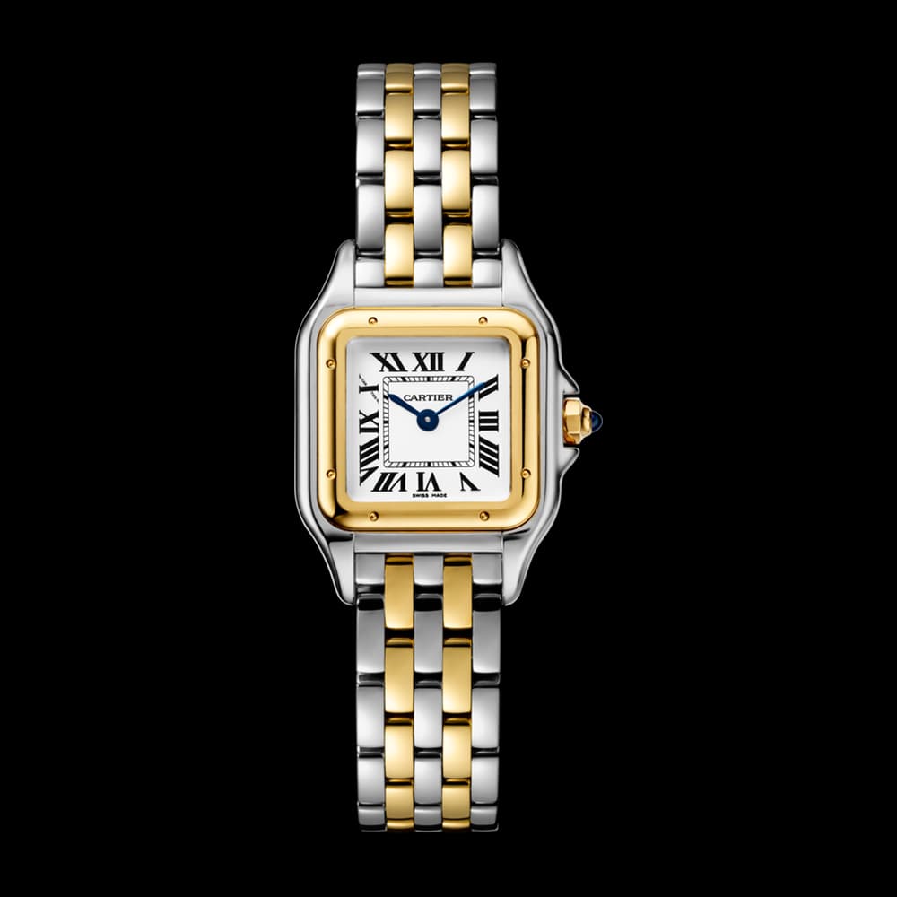 Cartier Montre Panthère de Cartier