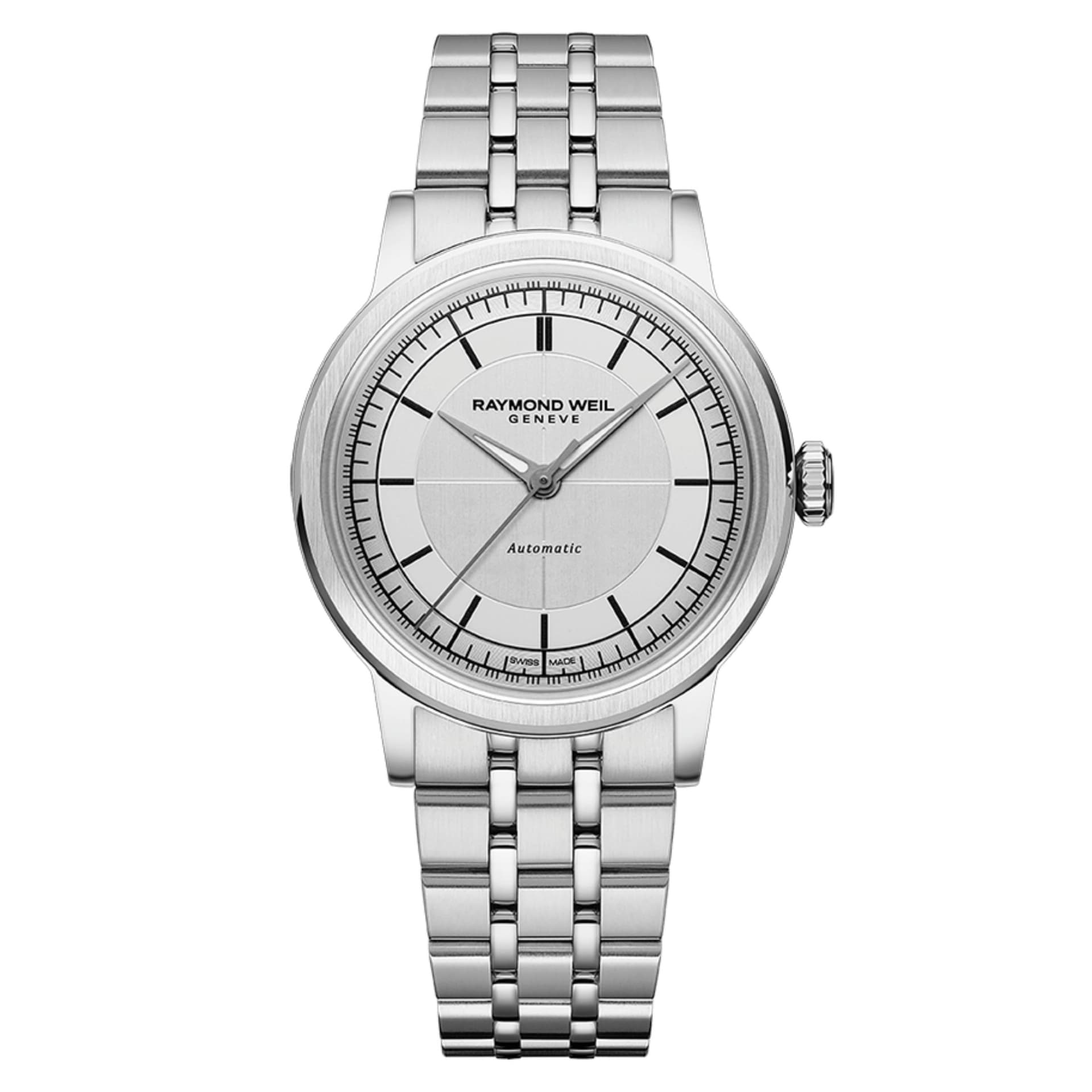 Raymond Weil Millesime