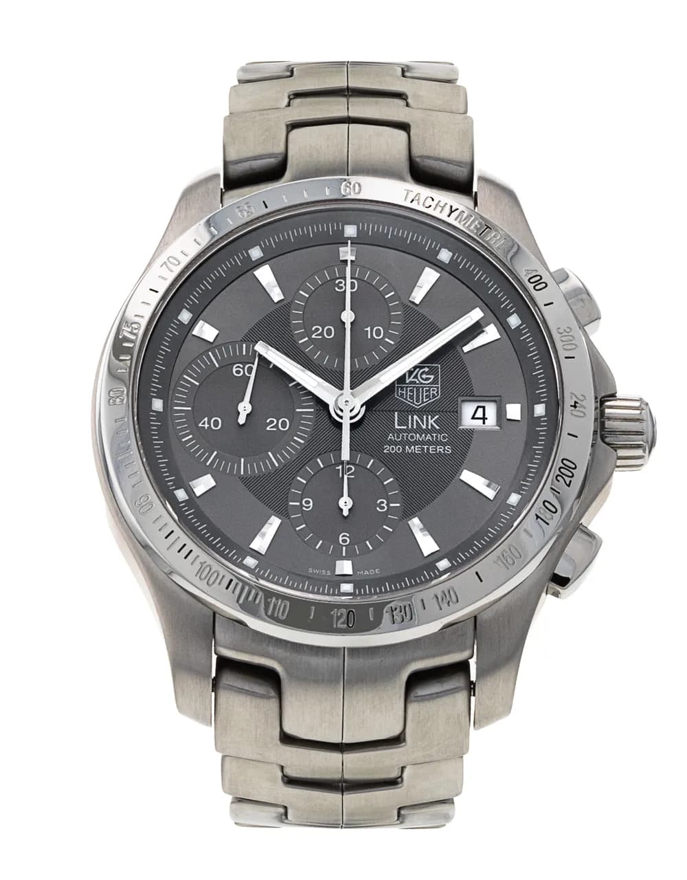 TAG Heuer Link CJF2115.BA0594