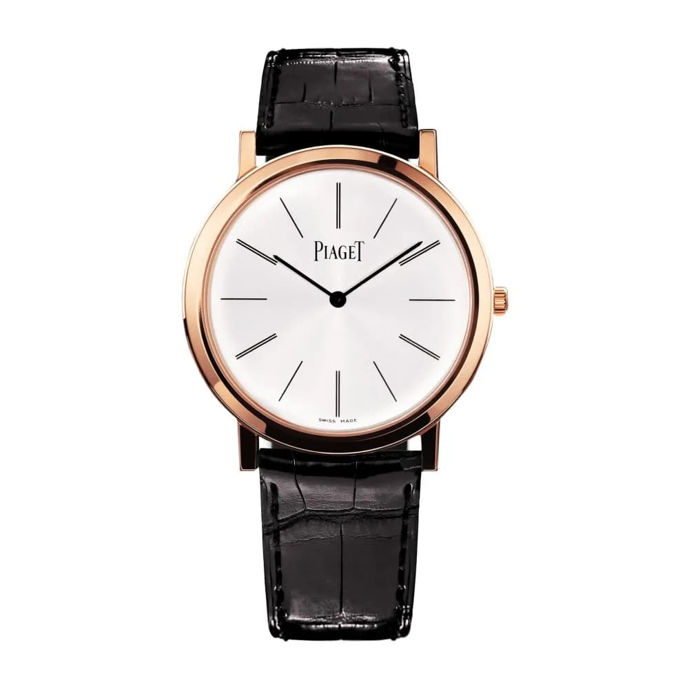 Piaget Montre Altiplano