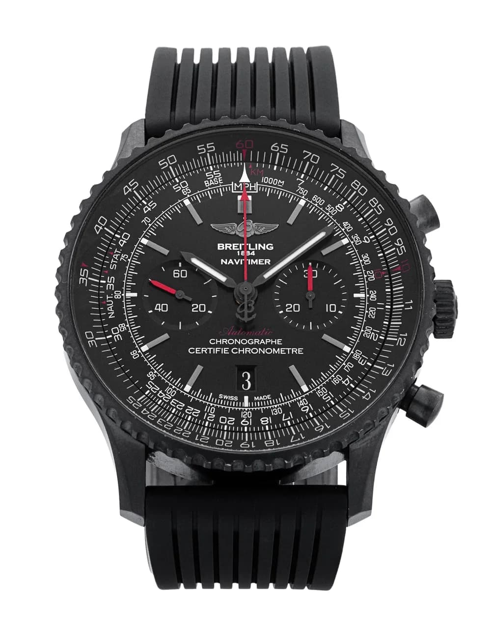 Breitling Navitimer 01 MB0128