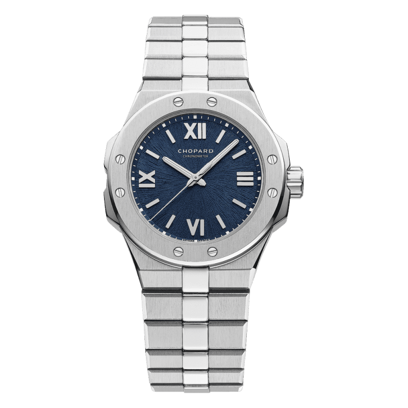 Chopard Chopard Alpine Eagle 33 298617-3001