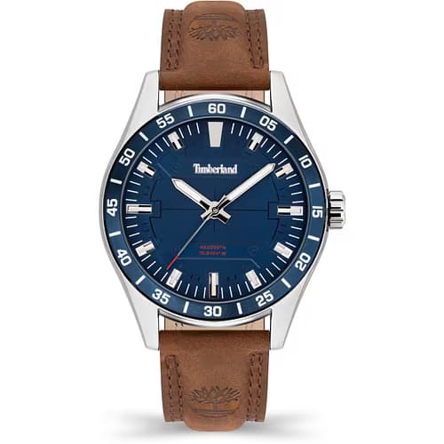 Timberland Montre Timberland Calverton - TDWGA2201204