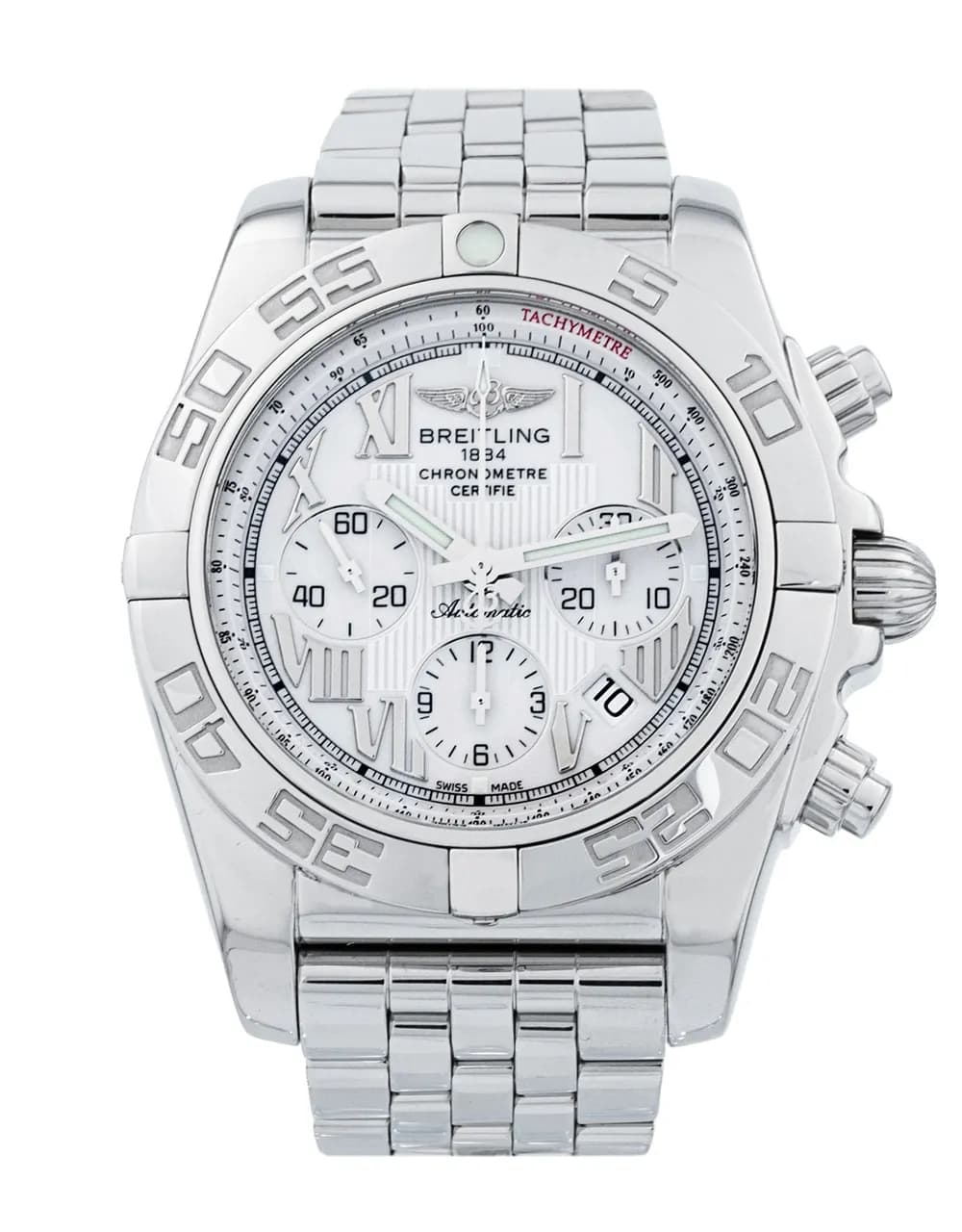 Watchfinder & Co. occasion