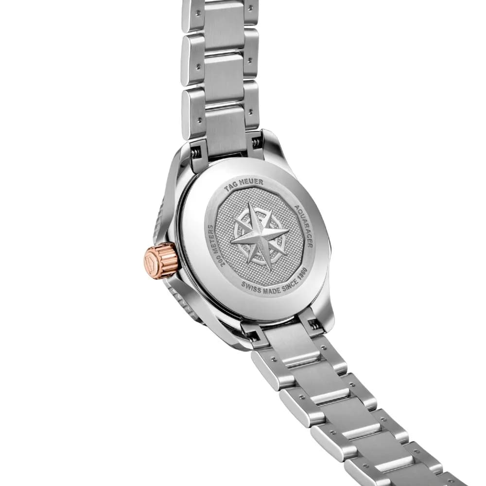 TAG Heuer Aquaracer Professional 200