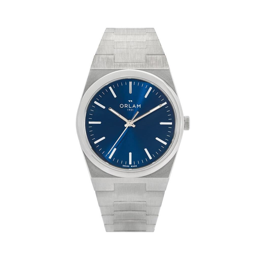 ORLAM Montre Orlam Elan Bleu London