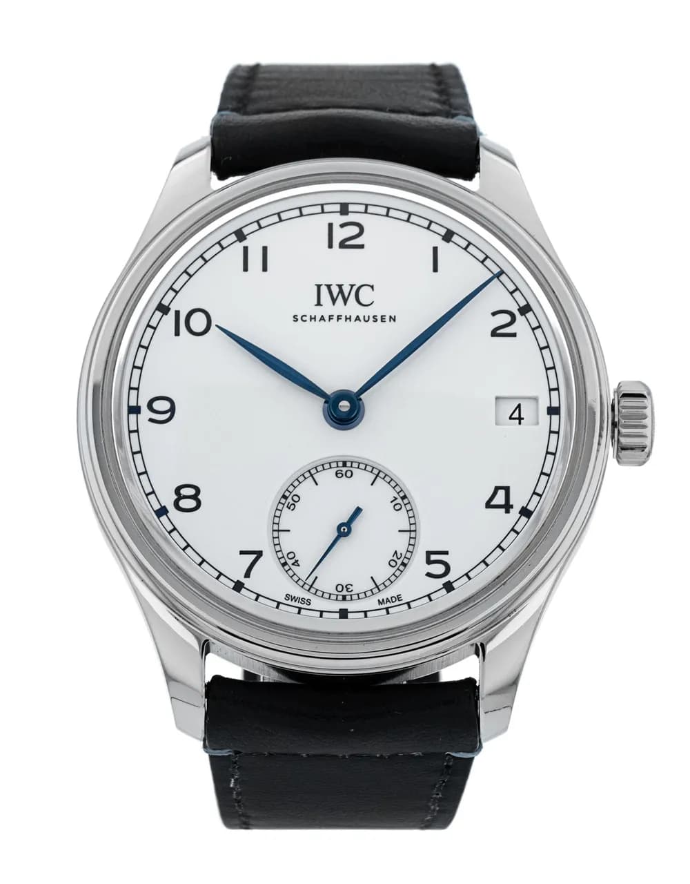 IWC Schaffhausen IWC Portugieser Hand-Wound IW510212