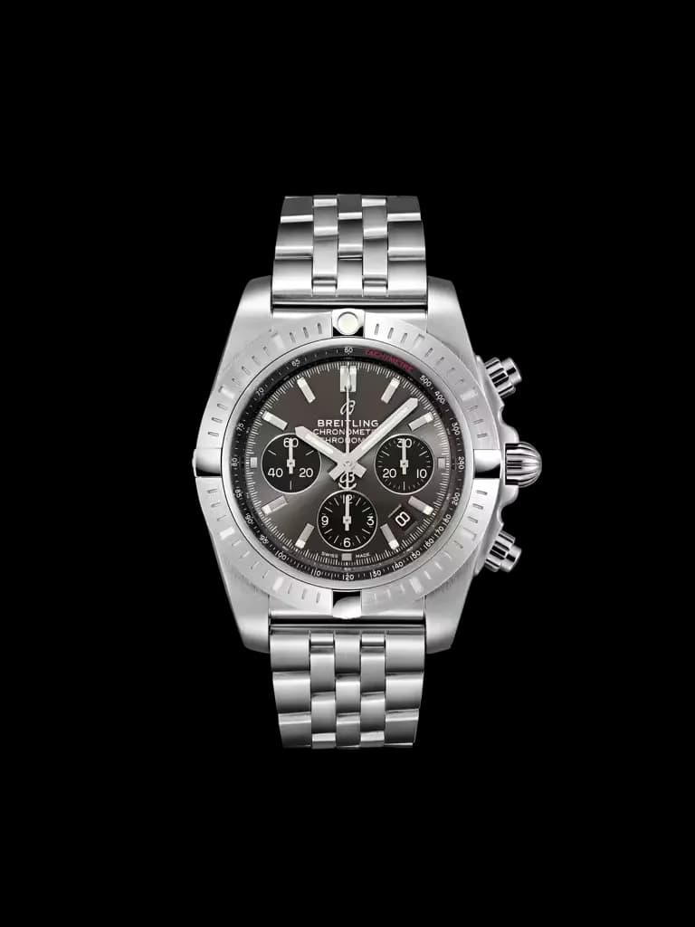 Breitling Chronomat B01 44 Occsaion/Jamais Porté