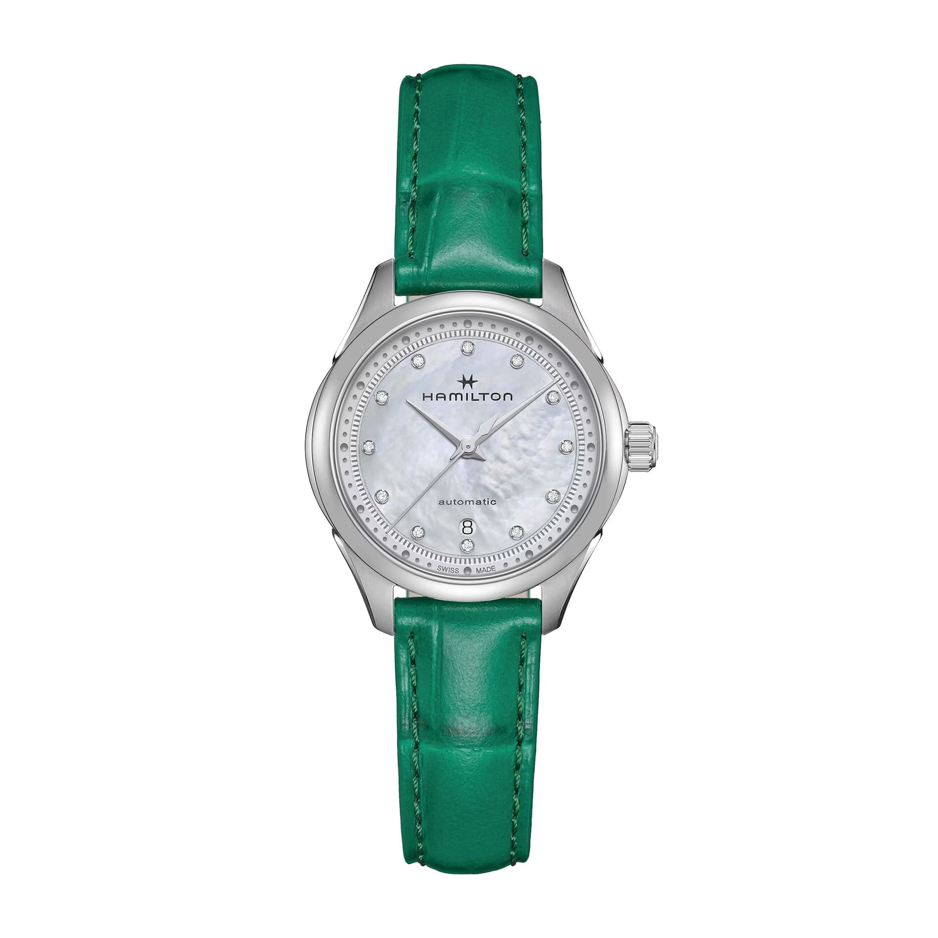 Hamilton Montre hamilton Jazzmaster Lady Quartz 30 mm- H32275890