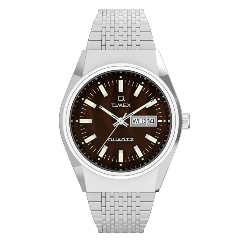 Timex Montre Q Timex Falcon Eye TW2W62400