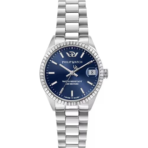 Collection Caribe urban MONTRE PHILIP WATCH CARIBE URBAN - R8253597590