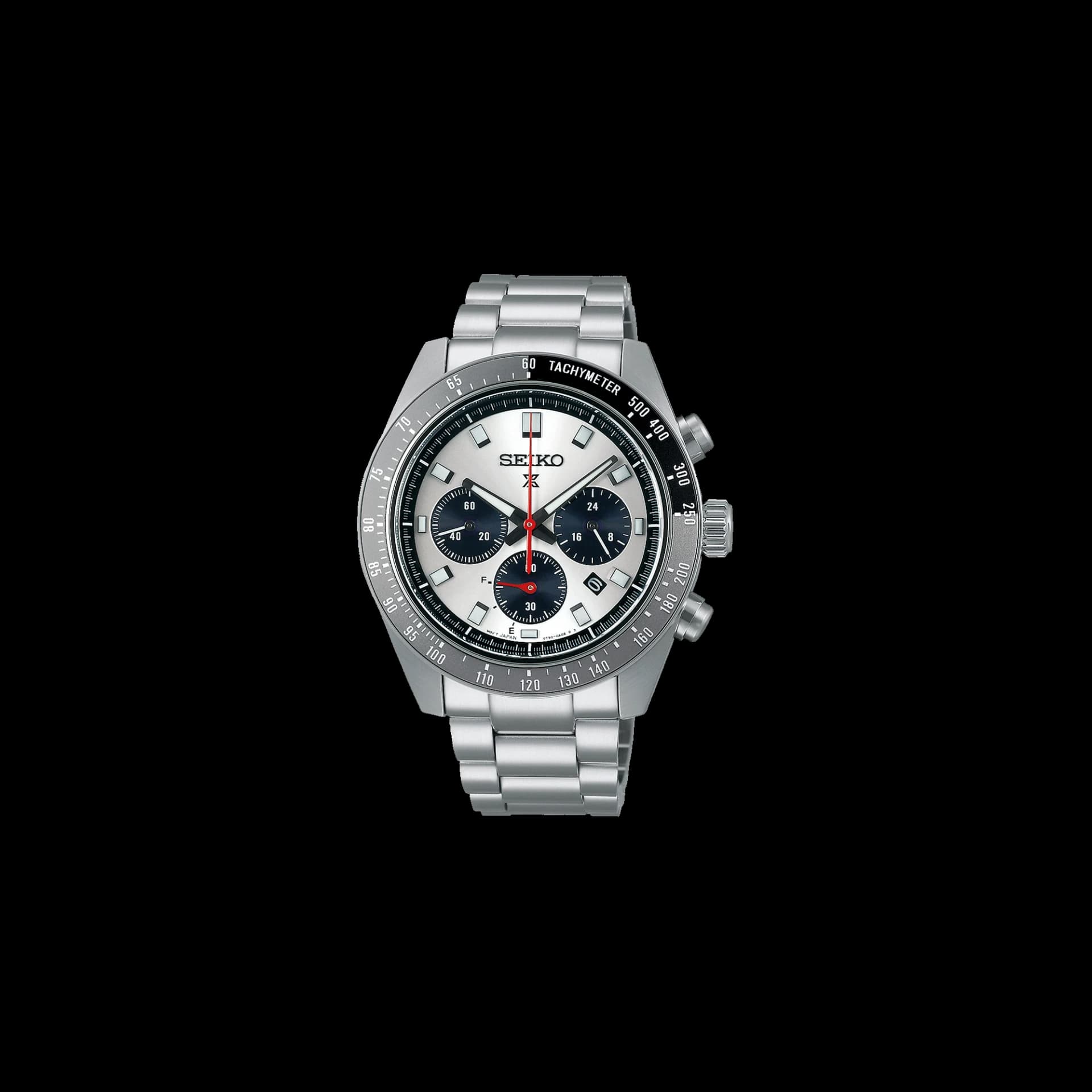 Seiko Montre Prospex