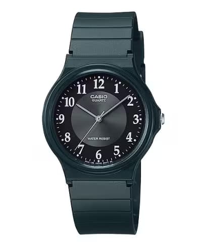 Casio MQ-24-1B3