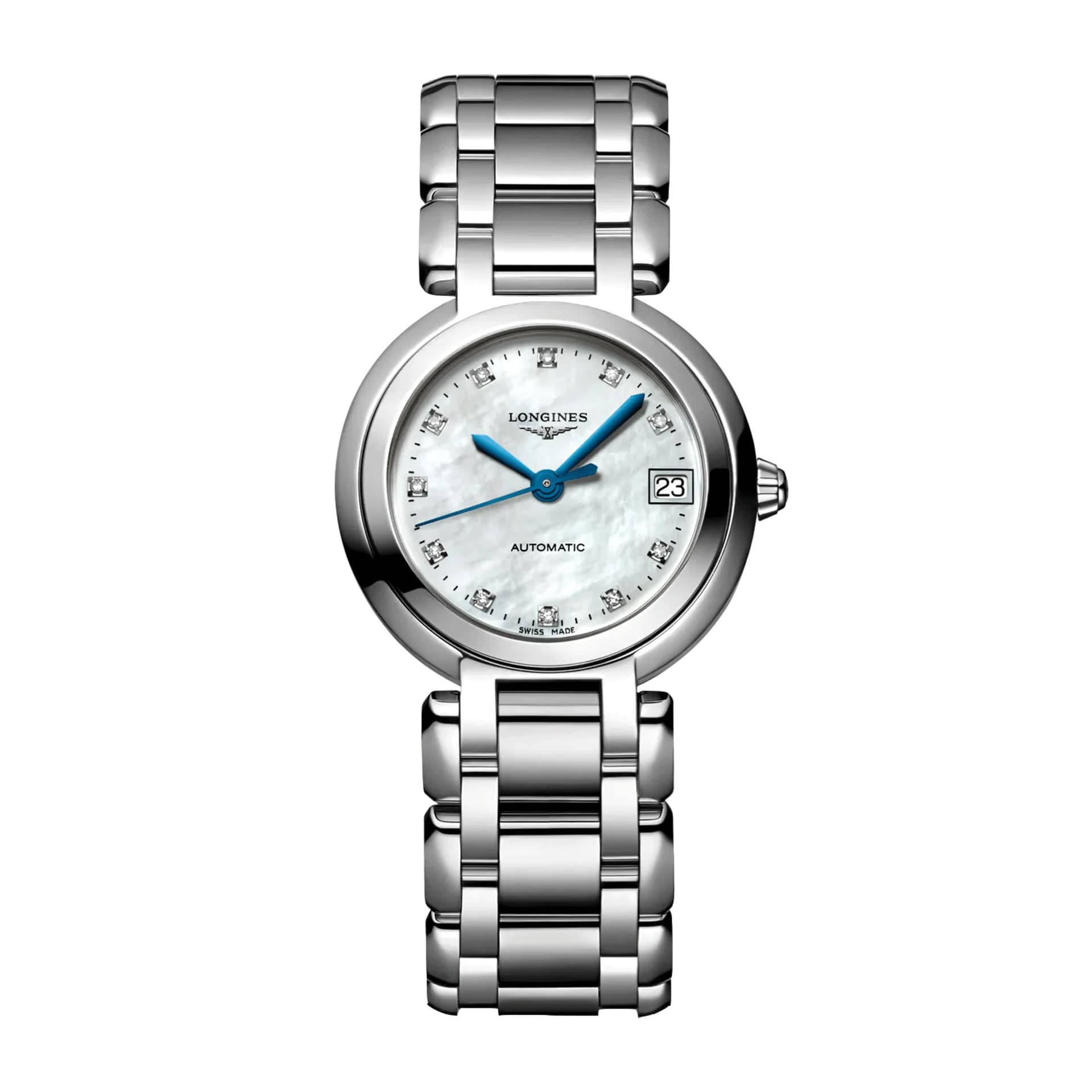 Longines PrimaLuna