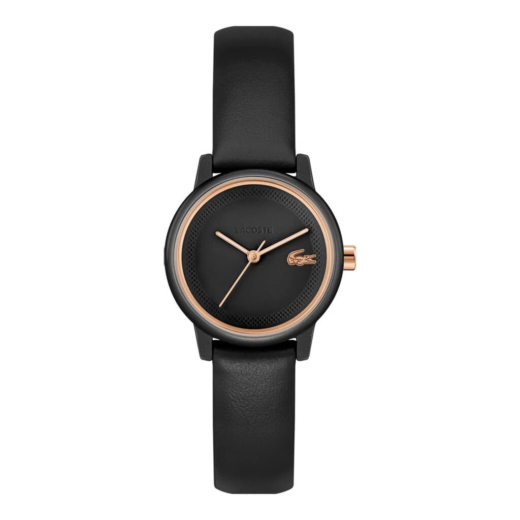 Lacoste Montre Lacoste .12.12 Swift Noir