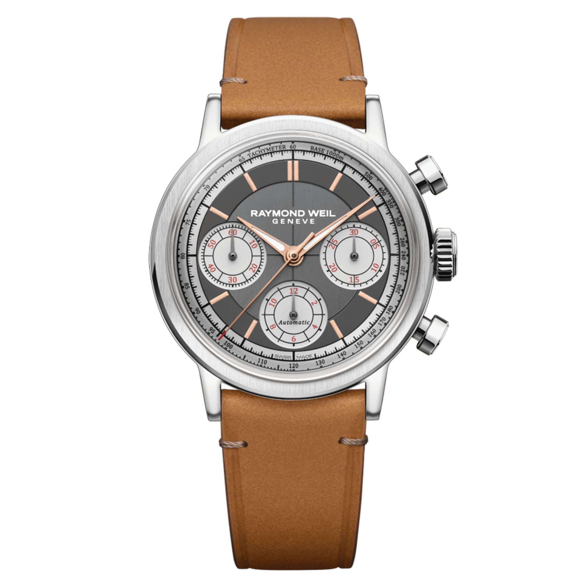 Raymond Weil Millesime