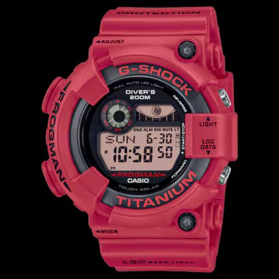Casio GW-8230NT-4