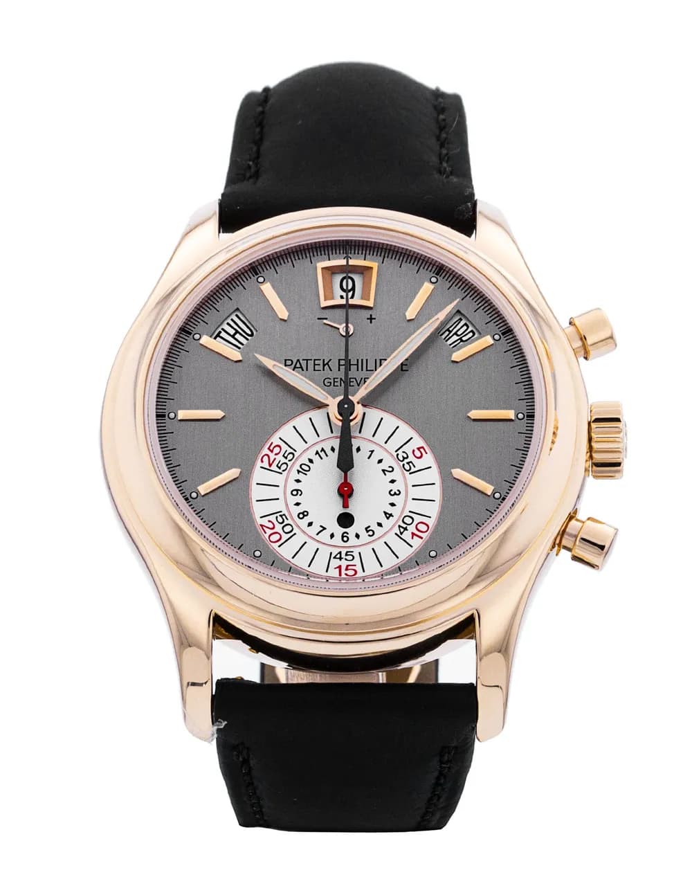 Patek Philippe Patek Philippe Complications 5960R-001