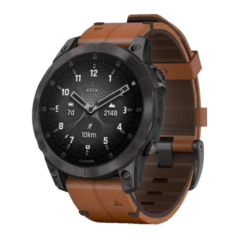 Garmin epix™ (Gen 2)
