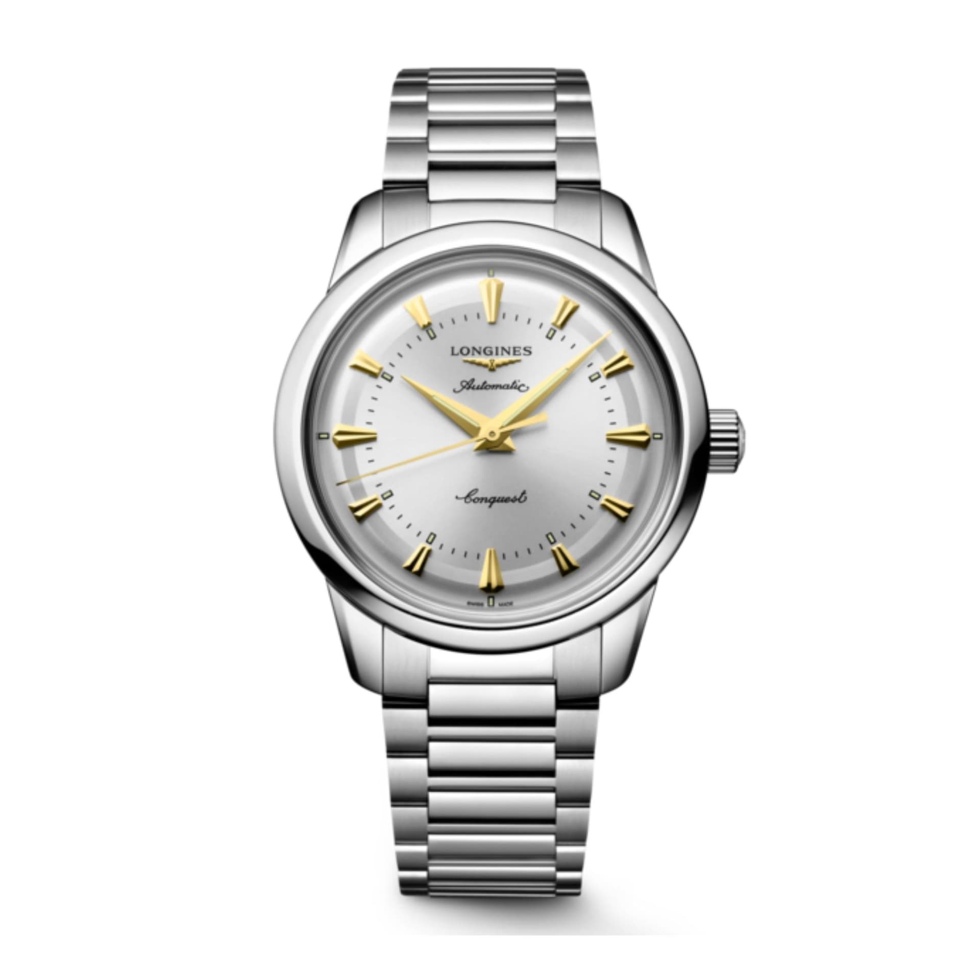 Longines Conquest Heritage