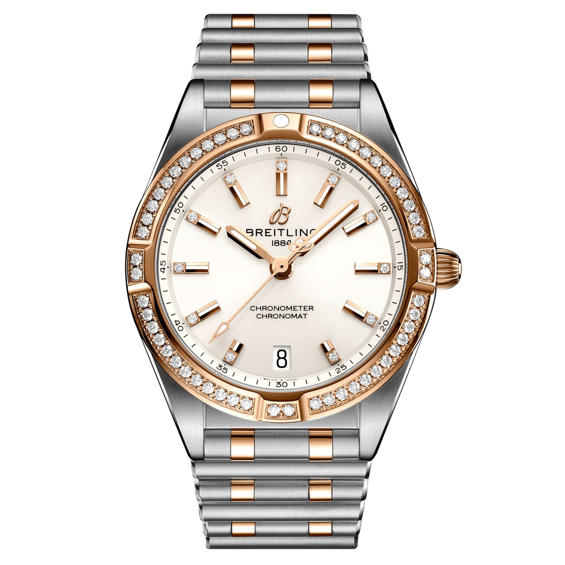 Breitling Chronomat 32