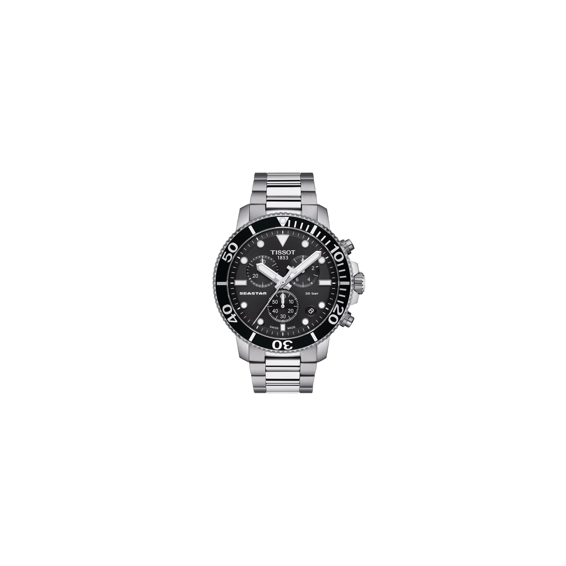 Tissot Tissot Seastar 1000 45.5mm