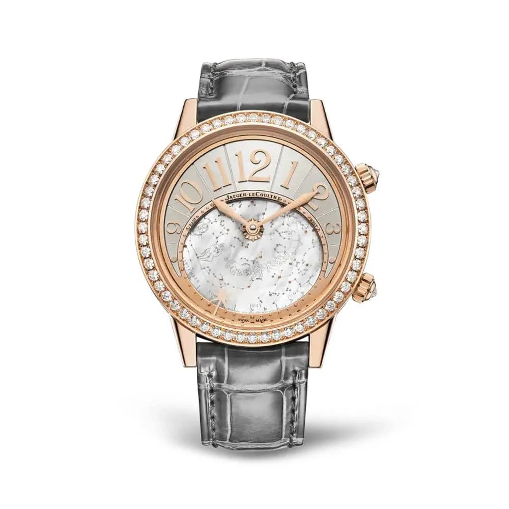 Jaeger-LeCoultre Rendez-Vous Jewellery Celestial