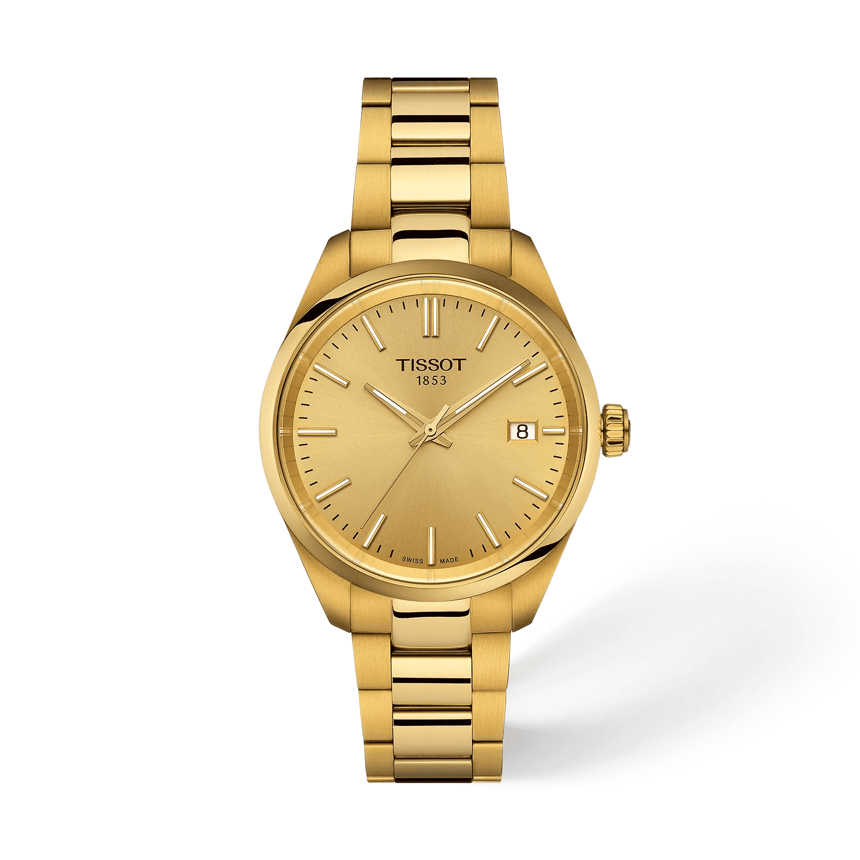Tissot Tissot PR 100 34mm
